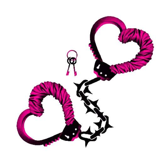 🩷 Стикер «Gyaru» для Telegram