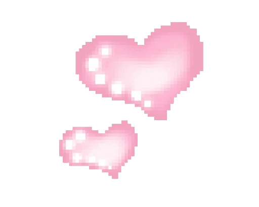 🩷 Стикер «Gyaru» для Telegram