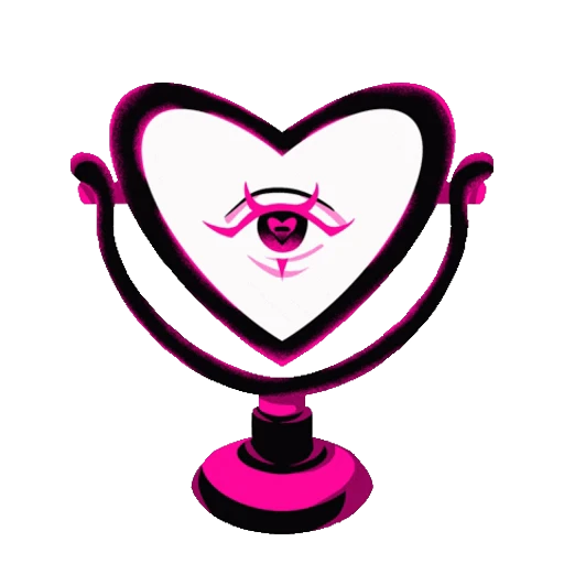🩷 Стикер «Gyaru» для Telegram