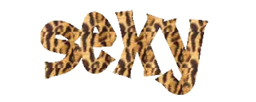 🩷 Стикер «Gyaru» для Telegram