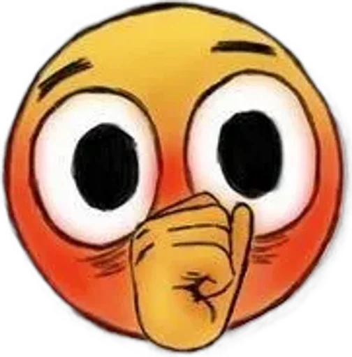 🌟 Стикер «Cursed» для Telegram