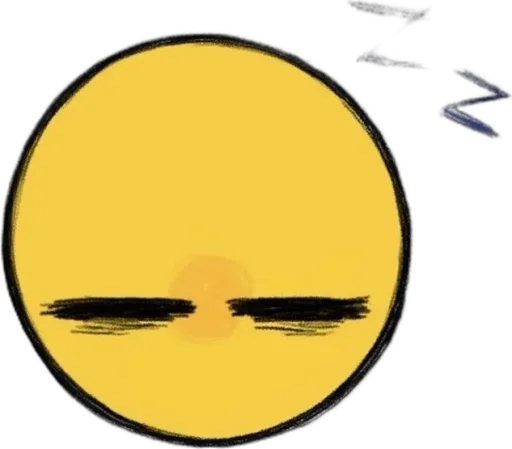 🌟 Стикер «Cursed» для Telegram