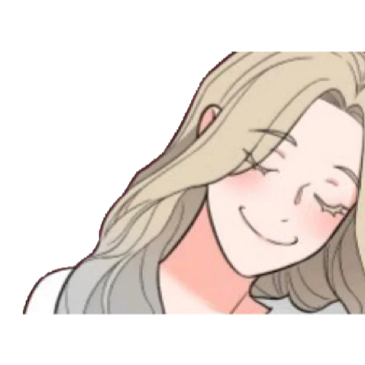 😚 Стикер «Gyerin x Jooyeon» для Telegram