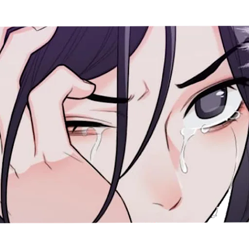 😢 Стикер «Gyerin x Jooyeon» для Telegram