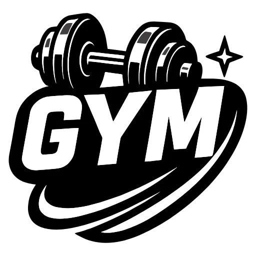 Стикер 18 GYM