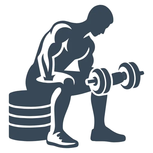 Стикер 30 GYM