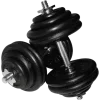 Стикер 57 GYM