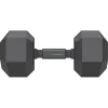 Стикер 43 GYM