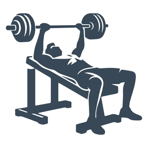 Стикер 40 𝗚𝗬𝗠