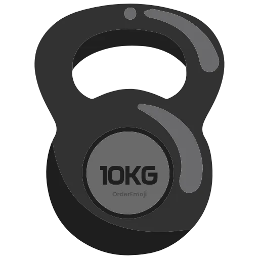 Стикер 19 𝗚𝗬𝗠