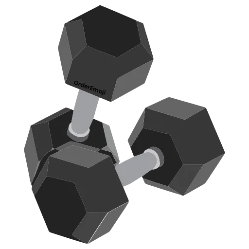 Стикер 22 𝗚𝗬𝗠