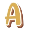🌟 Эмодзи «Английские буквы и цифры» для Telegram