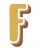 🌟 Эмодзи «Английские буквы и цифры» для Telegram