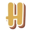 🌟 Эмодзи «Английские буквы и цифры» для Telegram