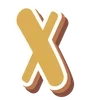 🌟 Эмодзи «Английские буквы и цифры» для Telegram