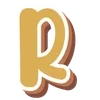 🌟 Эмодзи «Английские буквы и цифры» для Telegram