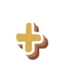 🌟 Эмодзи «Английские буквы и цифры» для Telegram