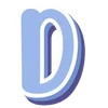 🌟 Эмодзи «Английские буквы и цифры» для Telegram
