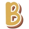 🌟 Эмодзи «Английские буквы и цифры» для Telegram