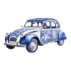 🚗 Эмодзи «Гжель» для Telegram