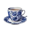 ☕️ Эмодзи «Гжель» для Telegram