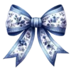 🎀 Эмодзи «Гжель» для Telegram