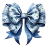 🎀 Эмодзи «Гжель» для Telegram
