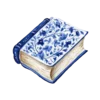 📘 Эмодзи «Гжель» для Telegram