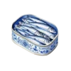 🐠 Эмодзи «Гжель» для Telegram
