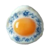 🥚 Эмодзи «Гжель» для Telegram
