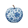 🍎 Эмодзи «Гжель» для Telegram