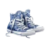 👟 Эмодзи «Гжель» для Telegram