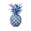 🍍 Эмодзи «Гжель» для Telegram