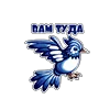 😊 Эмодзи «Гжельсоны» для Telegram