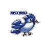 😊 Эмодзи «Гжельсоны» для Telegram