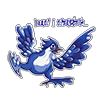 😊 Эмодзи «Гжельсоны» для Telegram