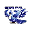 😊 Эмодзи «Гжельсоны» для Telegram