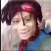 Стикер 13 Void