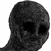Стикер 41 Void