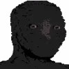 Стикер 45 Void