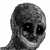 Стикер 42 Void