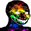 Стикер 55 Void