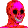 Стикер 60 Void