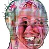 Стикер 50 Void