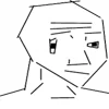 Стикер 30 Void