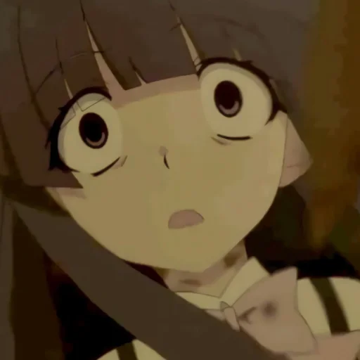 😳 Стикер «higurashi no naku koro ni» для Telegram