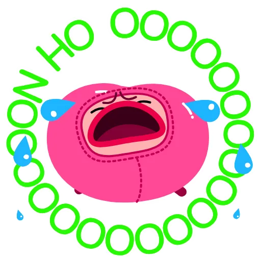 😭 Эмодзи «Hearty Hearts» для Telegram