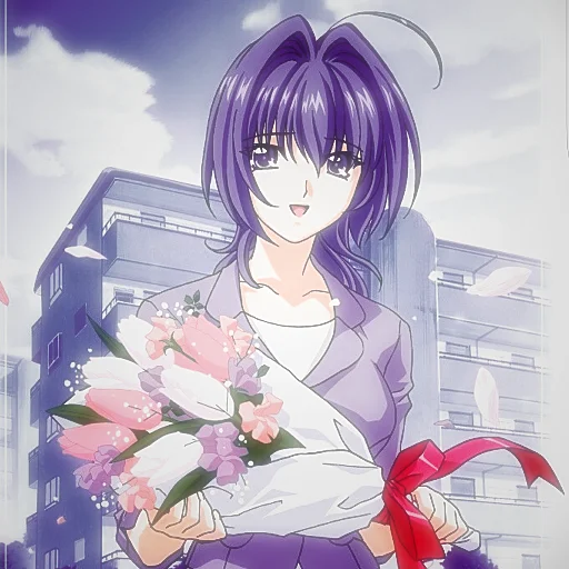 ❄ Стикер «restless hearts» для Telegram