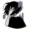 🚬 Эмодзи «дединсайдики» для Telegram