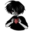 🩸 Эмодзи «дединсайдики» для Telegram